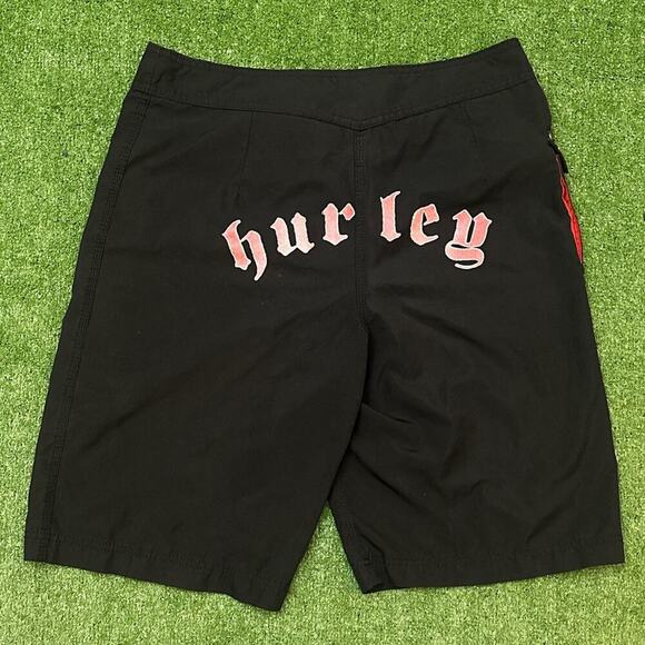 Hurley graphic boardshorts - Picture 4 of 4